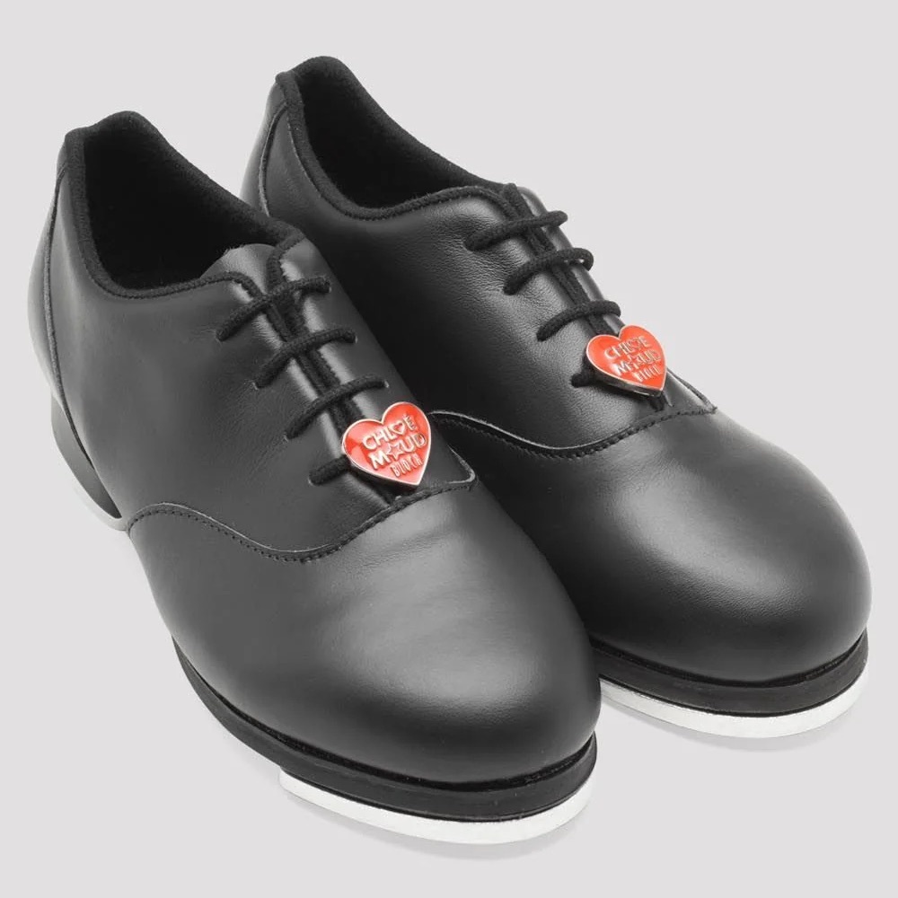 Ladies Chloe and Maud Bloch Tap Shoes